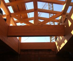 Cantiere di Montesolaro (COMO)