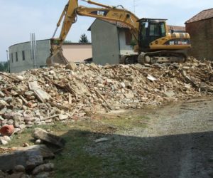 Cantiere Monza